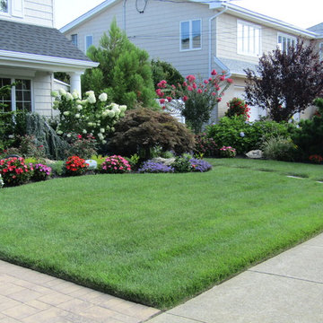 Landscape Designs