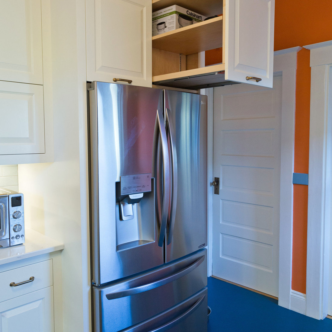 Garfield Kitchen
