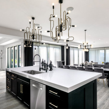 Modern Summer Paradise - Kelowna, BC