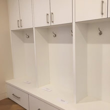 mudroom