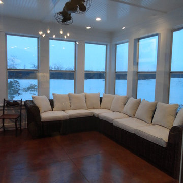 Custom Home II
