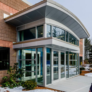 Commercial Office Space