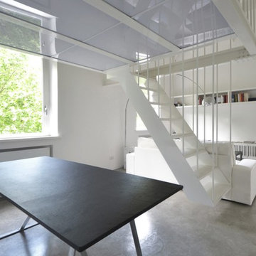 MINI LOFT PARIOLI