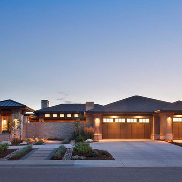 High Plains Craftsmanship