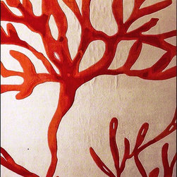 Fabulous Floor Art:  Rugs - Products