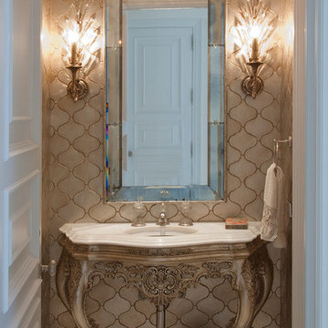 Bathrooms