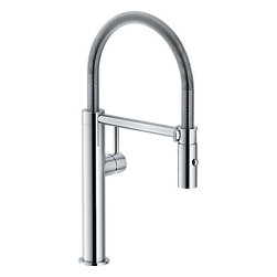 Кухонный смеситель Franke Pescara Semi-Pro - Products