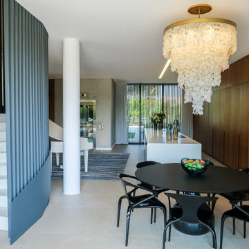 Audi House