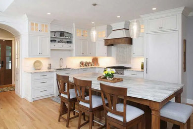 Kitchen photo in Other