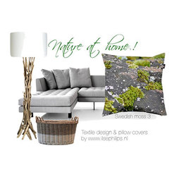 Styleboards - Decorative Pillows