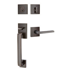 EMTEK Hardware at Brooklyn Doors INC - Products