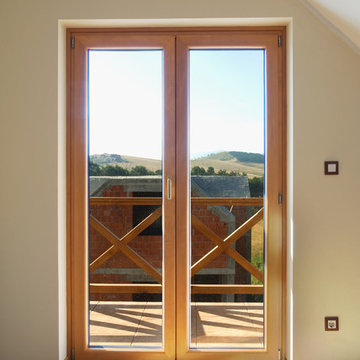 Interior Projects