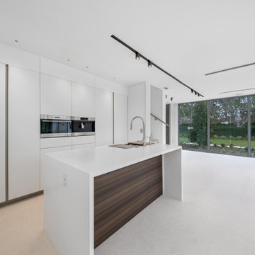 Weston Windmill Reserve Residence