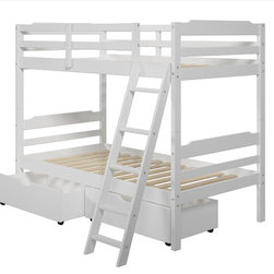 Hayden 4.0 Bunk Bed Storage - Products