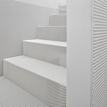 Metal | Perforated  | Interior
