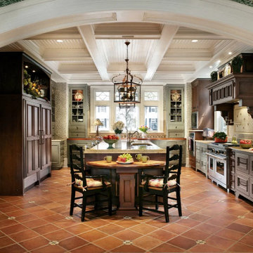 Rutt Quality Cabinetry Inspiration Photos