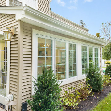 Home Addition in Madison, NJ