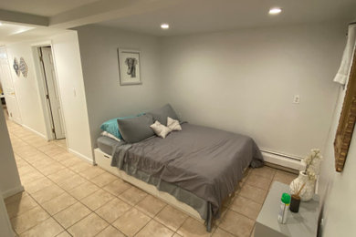 St. John's Place