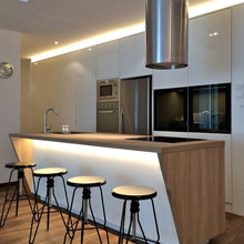 Kitchen ideas