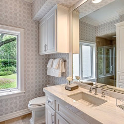 BELLAIRE SPRING FAMILY HOME PROJECT - Products