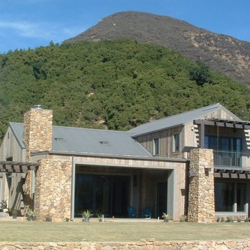 Bonderized Roofing