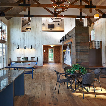 Sportsbarn