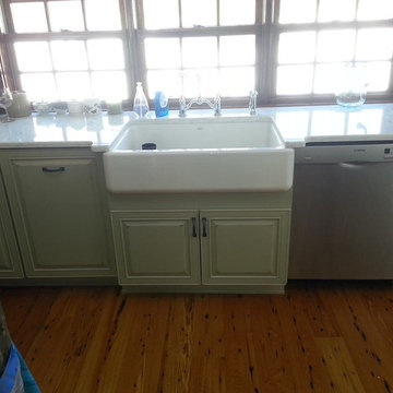 Farmhouse Kitchen