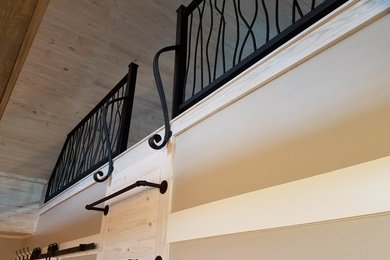 Cottage Style House Remodel