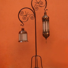 Moroccan Lighting