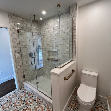 Baltimore MD, Home Remodel