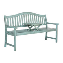 benches