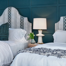 spare bedroom