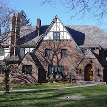External Tudor for The Boss