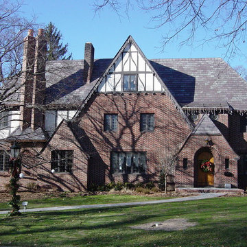 Tudor Addition
