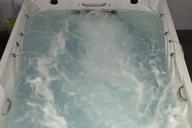 Hot Tub Spot