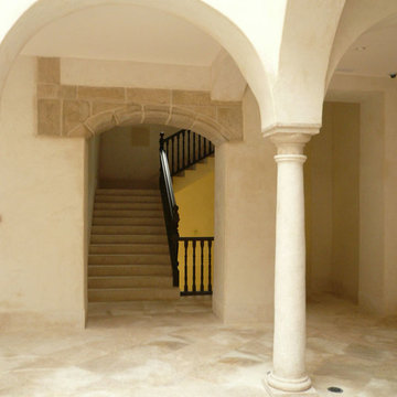 Museo Carmen Thyssen, Málaga