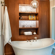 Cris and Sam Logan Owner’s Bathroom LIKE