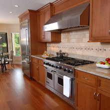 Kitchen Ideas