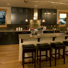 Kitchen Ideas