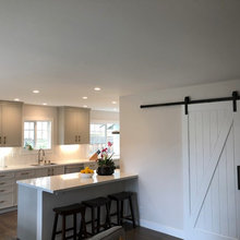 Backsplash