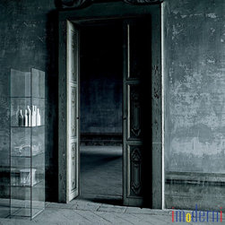 Modern Italian Bookcases - Furniture