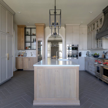 Kitchen Overview
