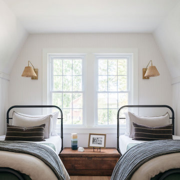 Whitefish Bay Addition