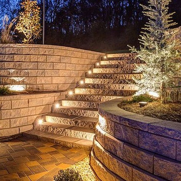 Timberwall Landscape & Masonry Products