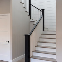 stair