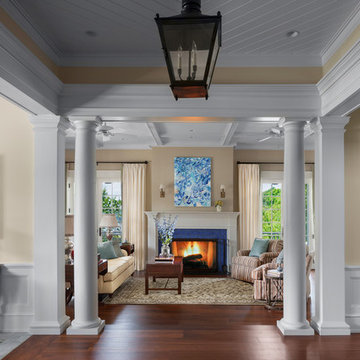 Queen Anne Revival