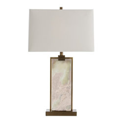 Accessories - Table Lamps