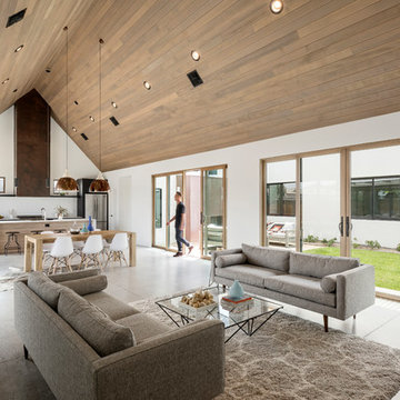 Canal House