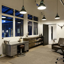 Summit Interior
