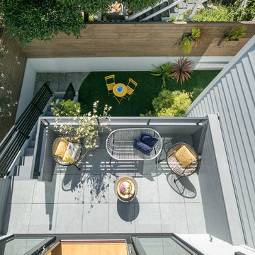Active Listing // Modern Scott